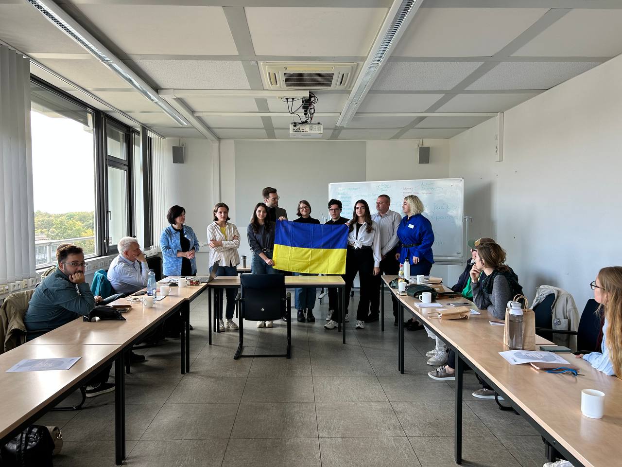 Вступ на основі повної загальної середньої освіти