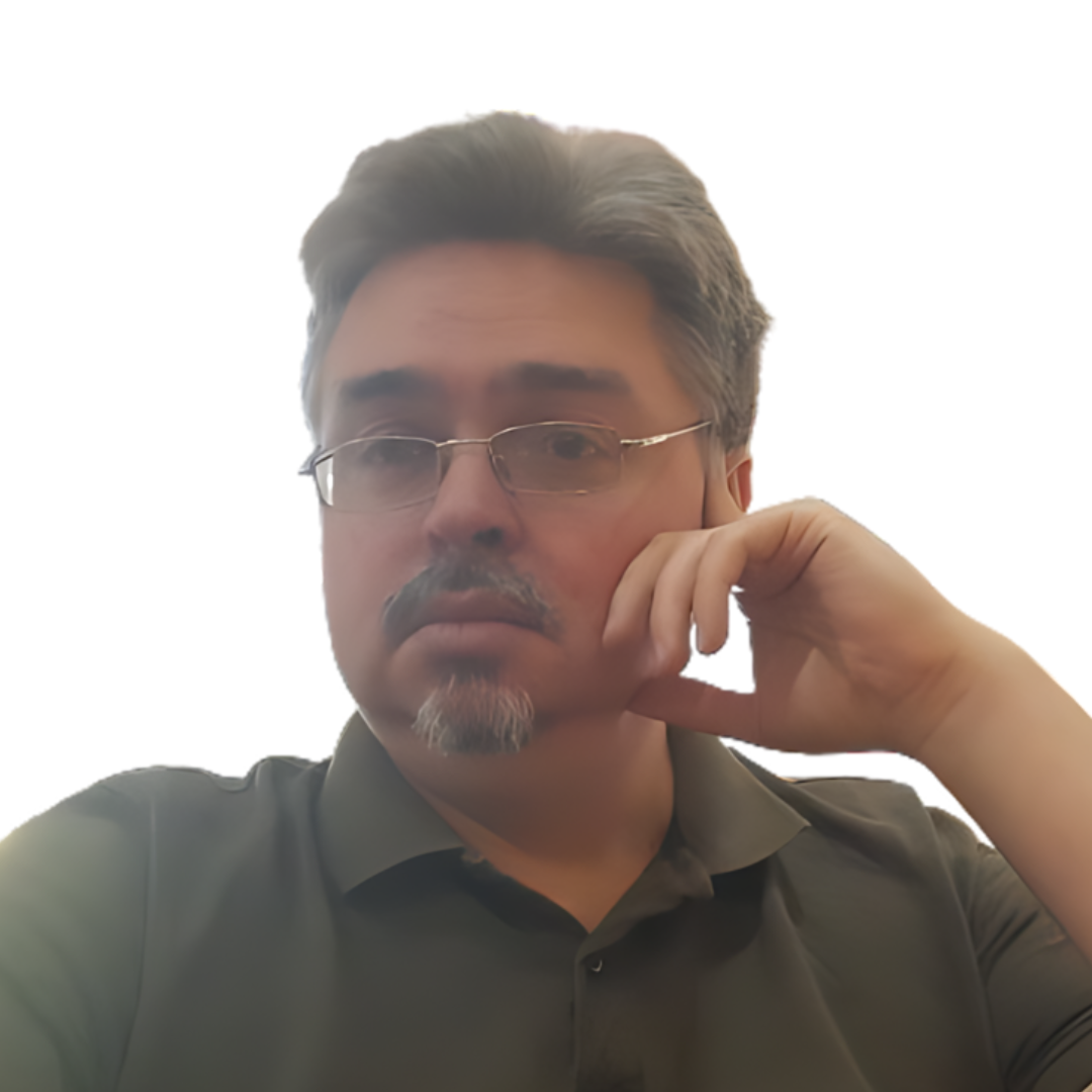 Мінаєв Андрій В’ячеславович