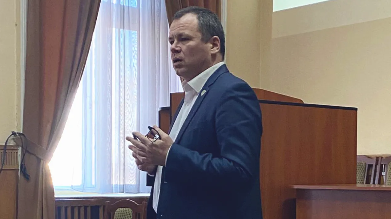 Основна світлина