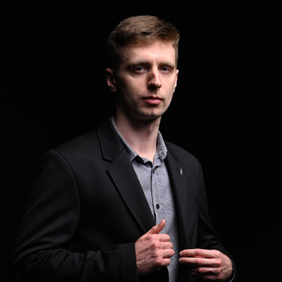 Дмитро Антонюк