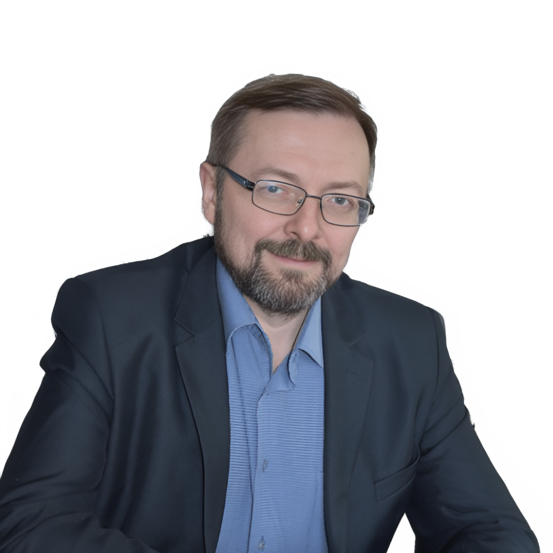 Федуняк Сергій Георгійович