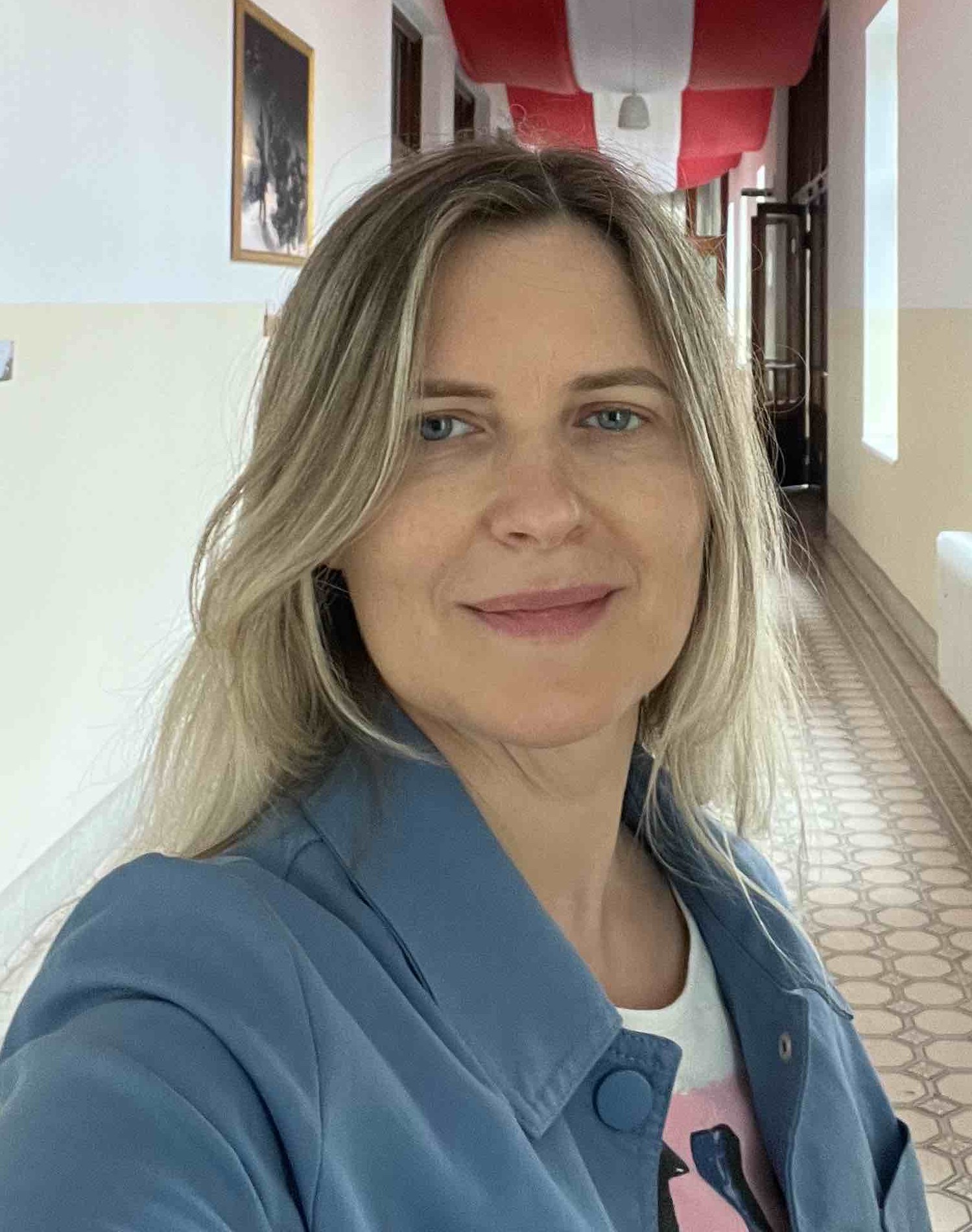 Вікторія Грябан