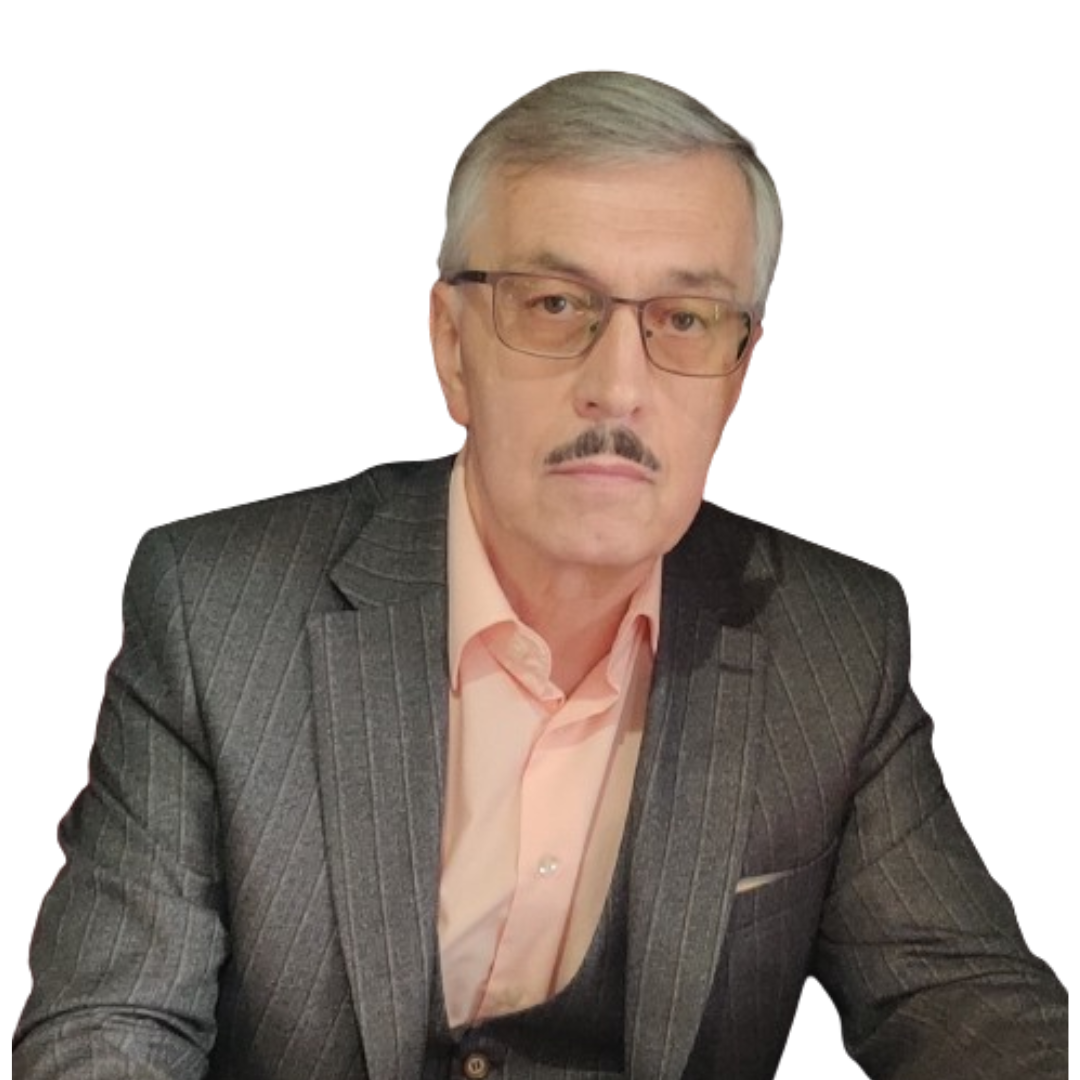 Сич Олександр Іванович