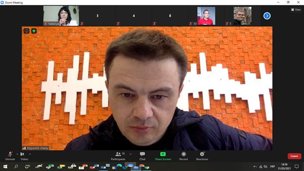 ВІД ТЕОРІЇ ДО ПРАКТИКИ - ОДИН КРОК 