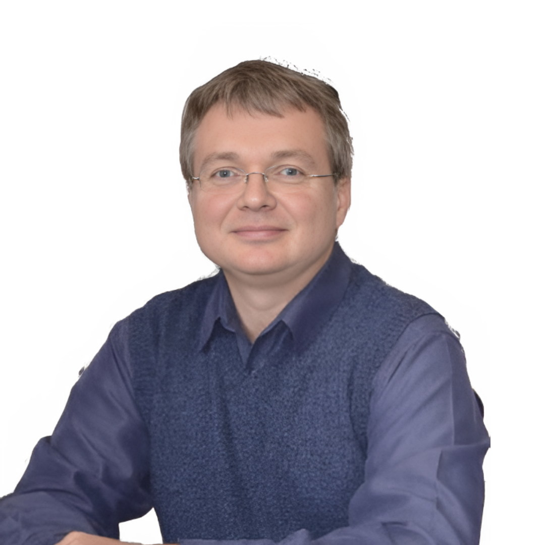 Моцок Віталій Іванович