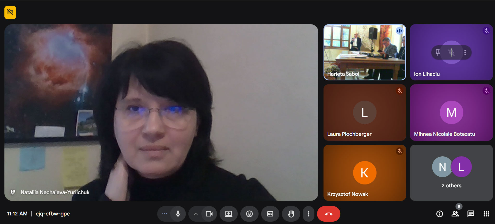 Від розуміння минулого до взаємодії в сучасності