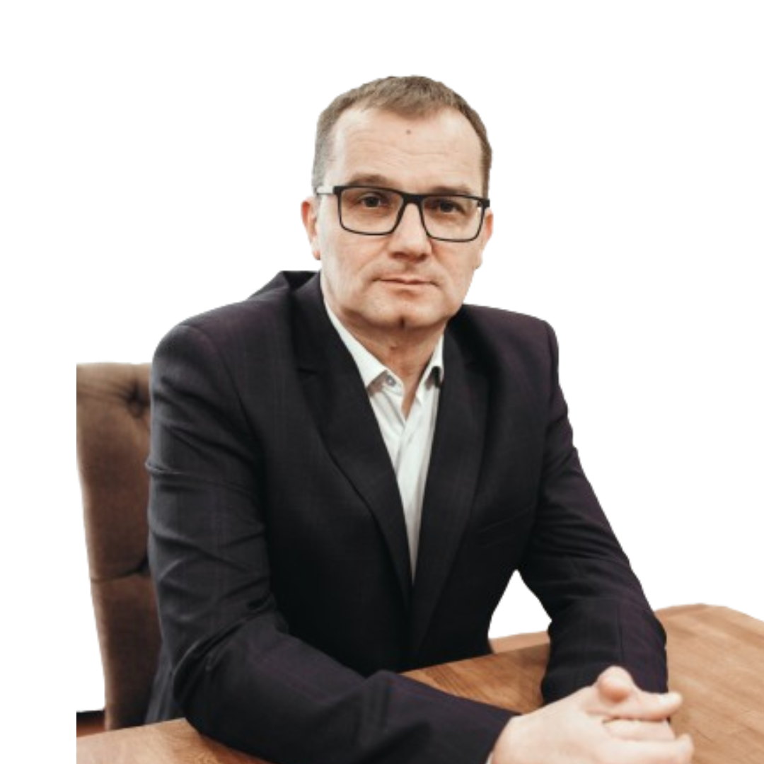 Безаров Олександр Троянович